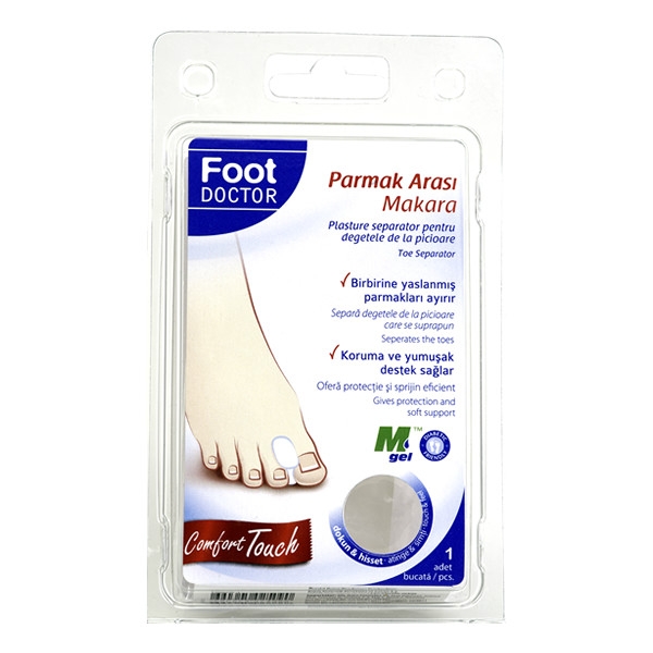 Foot Doctor Parmak Arası Makara